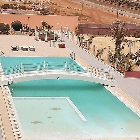 Residence Por Do Sol, Praia Cabral, Boa Vista, Cape Verde, Free Wi-Fi 살 레이 외부 사진