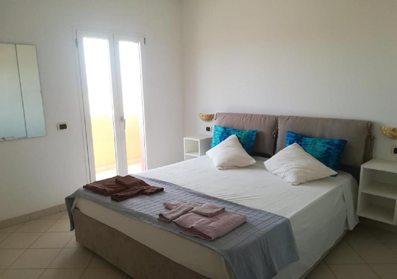 Residence Por Do Sol, Praia Cabral, Boa Vista, Cape Verde, Free Wi-Fi 살 레이 외부 사진