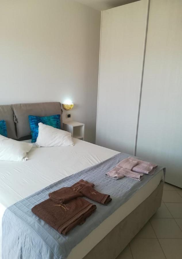 Residence Por Do Sol, Praia Cabral, Boa Vista, Cape Verde, Free Wi-Fi 살 레이 외부 사진