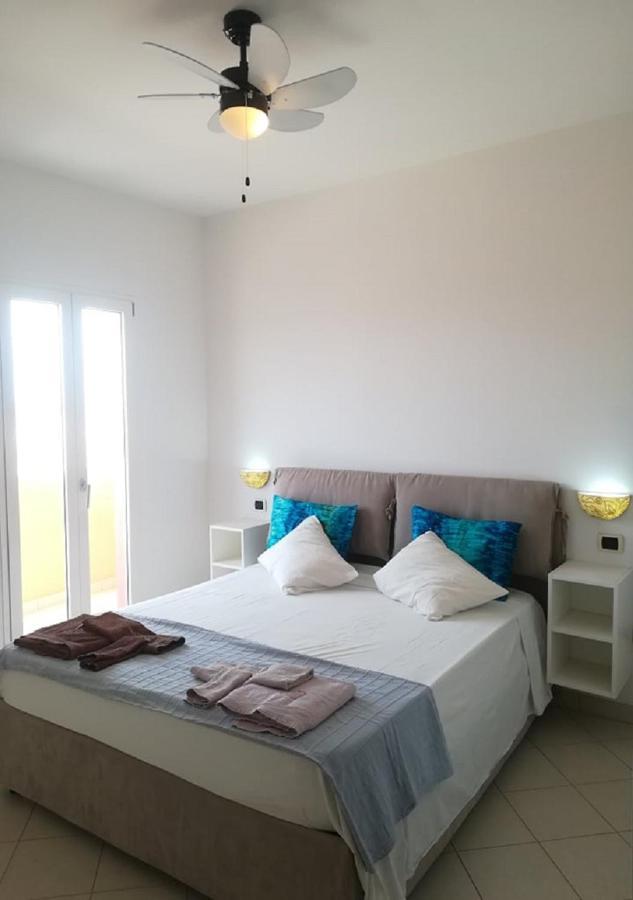Residence Por Do Sol, Praia Cabral, Boa Vista, Cape Verde, Free Wi-Fi 살 레이 외부 사진