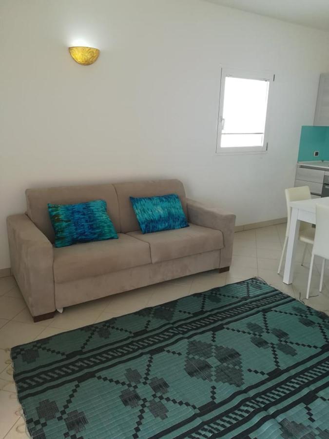 Residence Por Do Sol, Praia Cabral, Boa Vista, Cape Verde, Free Wi-Fi 살 레이 외부 사진