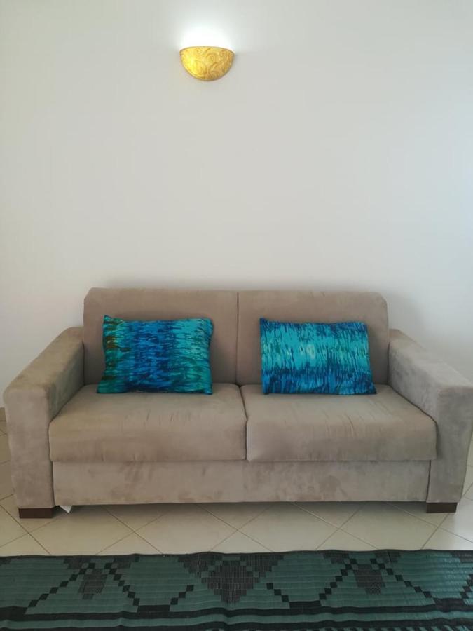 Residence Por Do Sol, Praia Cabral, Boa Vista, Cape Verde, Free Wi-Fi 살 레이 외부 사진
