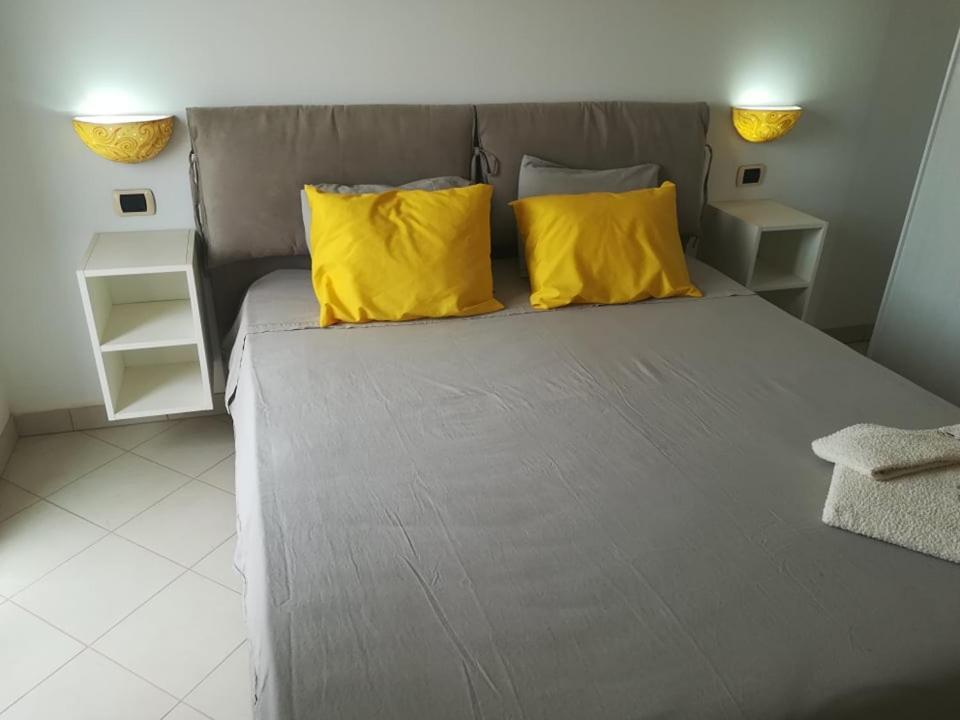 Residence Por Do Sol, Praia Cabral, Boa Vista, Cape Verde, Free Wi-Fi 살 레이 외부 사진