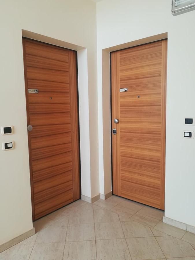 Residence Por Do Sol, Praia Cabral, Boa Vista, Cape Verde, Free Wi-Fi 살 레이 외부 사진