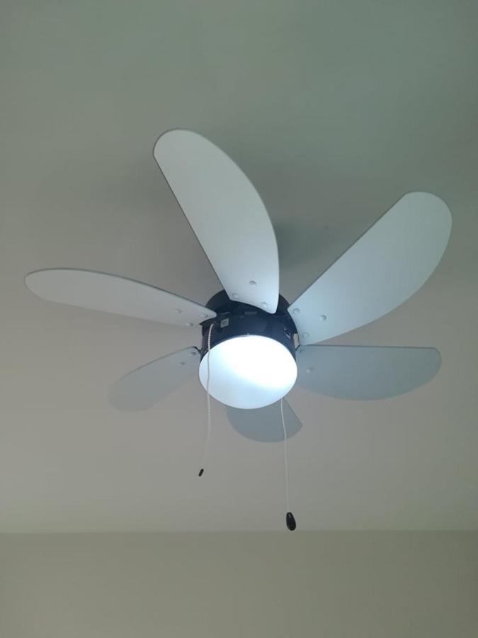 Residence Por Do Sol, Praia Cabral, Boa Vista, Cape Verde, Free Wi-Fi 살 레이 외부 사진