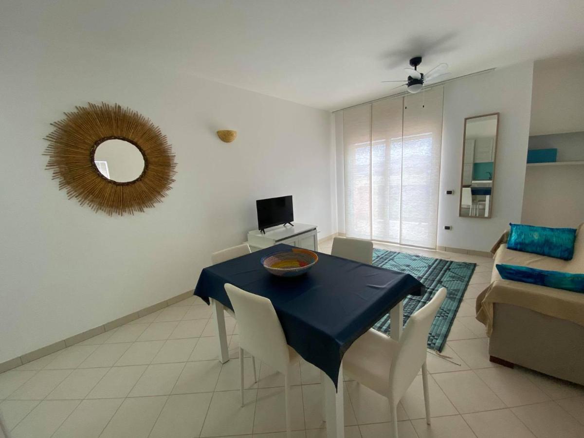 Residence Por Do Sol, Praia Cabral, Boa Vista, Cape Verde, Free Wi-Fi 살 레이 외부 사진