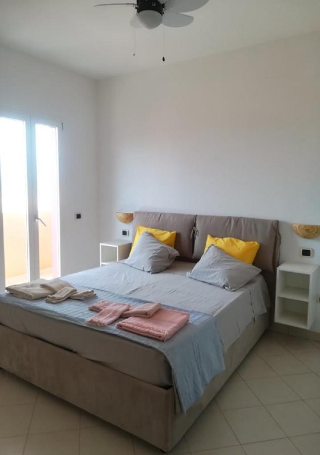 Residence Por Do Sol, Praia Cabral, Boa Vista, Cape Verde, Free Wi-Fi 살 레이 외부 사진