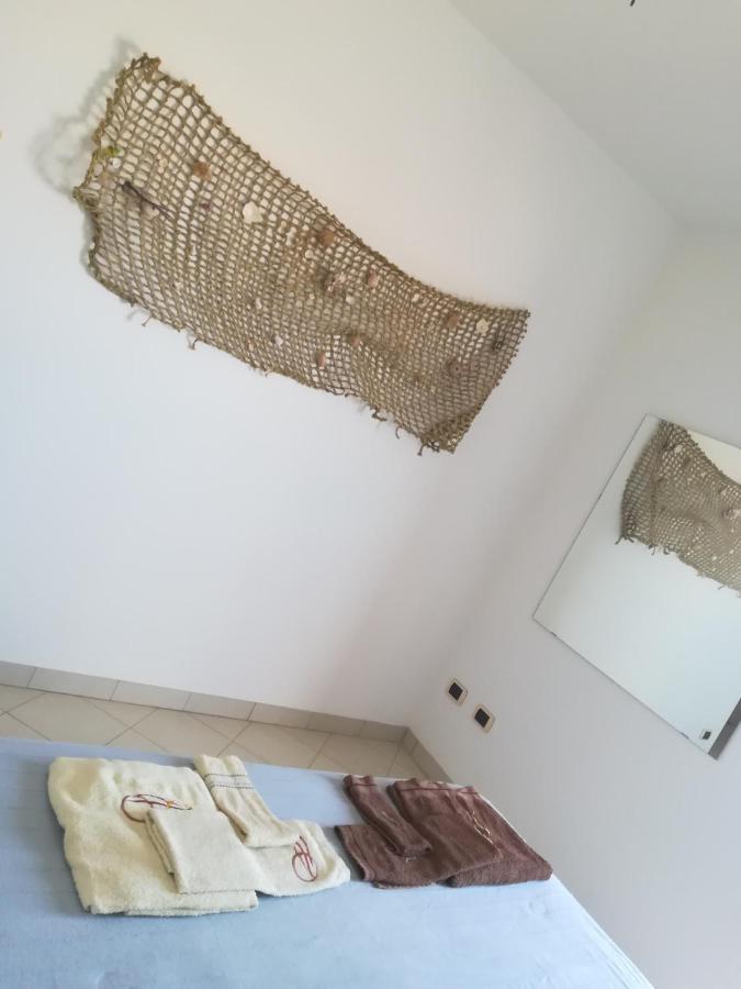 Residence Por Do Sol, Praia Cabral, Boa Vista, Cape Verde, Free Wi-Fi 살 레이 외부 사진
