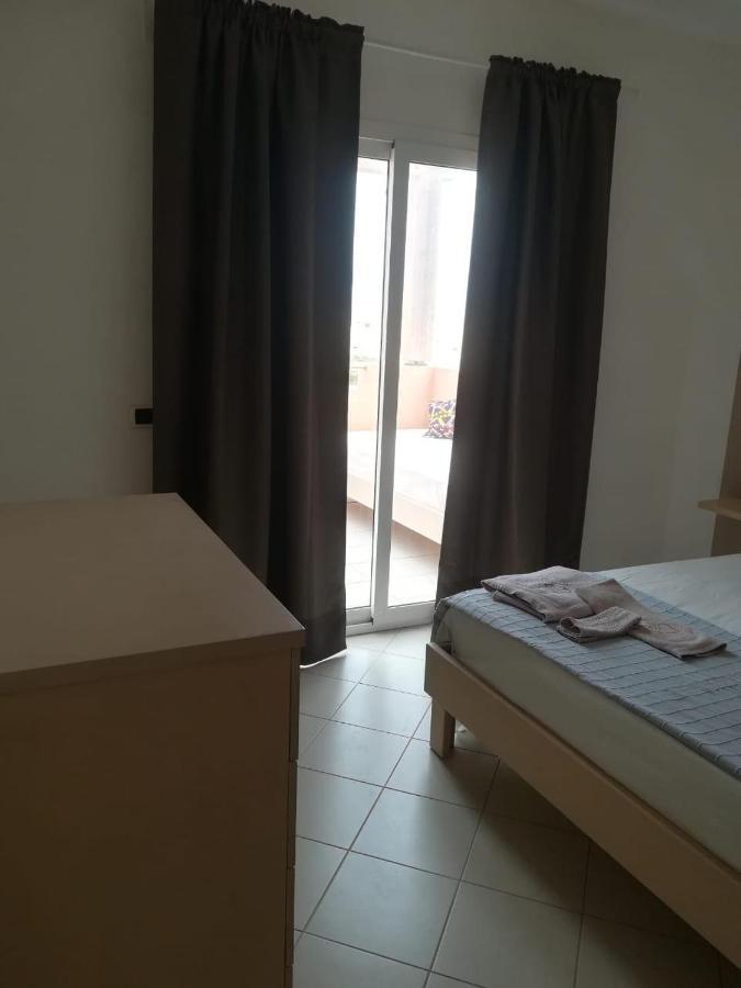 Residence Por Do Sol, Praia Cabral, Boa Vista, Cape Verde, Free Wi-Fi 살 레이 외부 사진