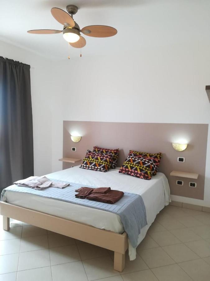 Residence Por Do Sol, Praia Cabral, Boa Vista, Cape Verde, Free Wi-Fi 살 레이 외부 사진
