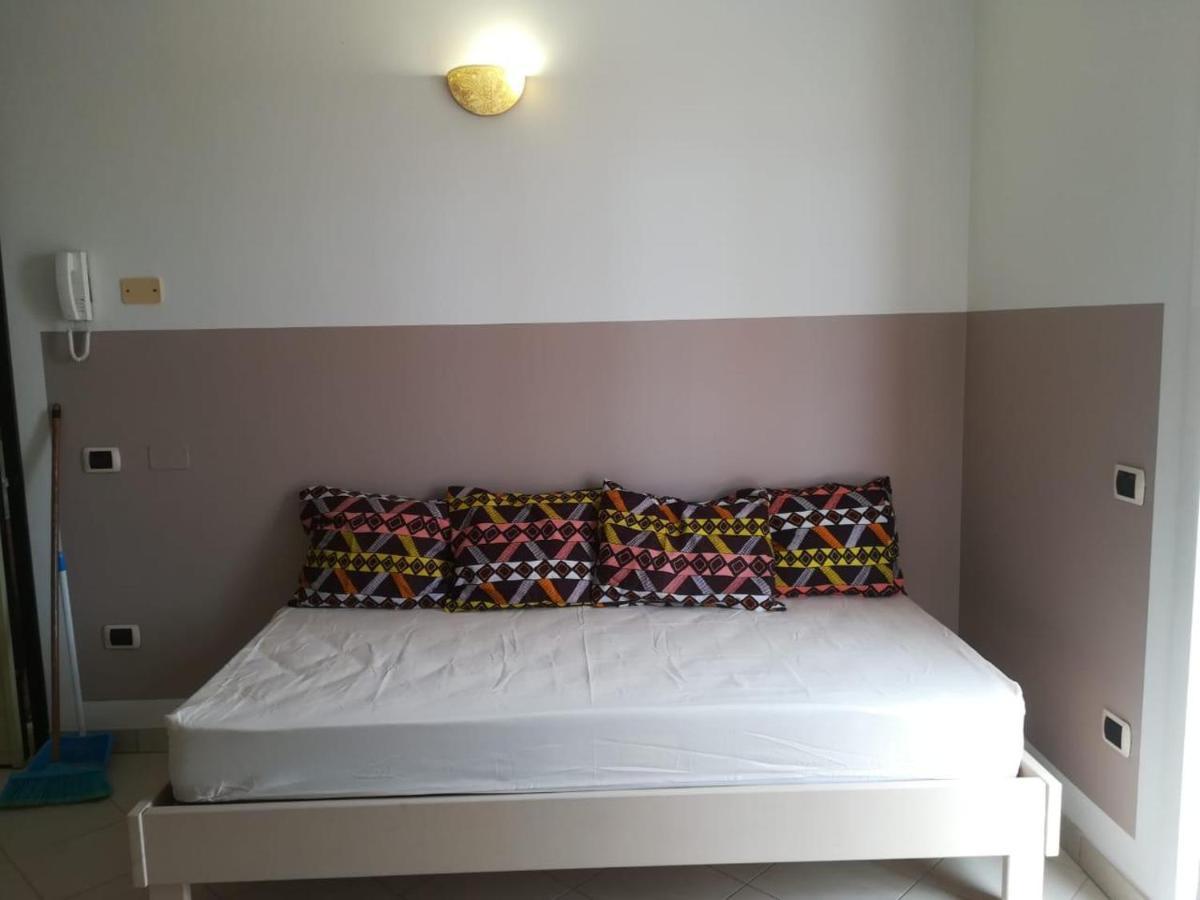 Residence Por Do Sol, Praia Cabral, Boa Vista, Cape Verde, Free Wi-Fi 살 레이 외부 사진