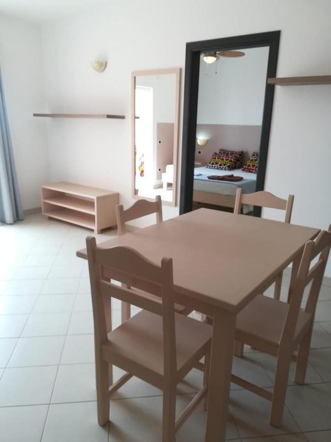 Residence Por Do Sol, Praia Cabral, Boa Vista, Cape Verde, Free Wi-Fi 살 레이 외부 사진