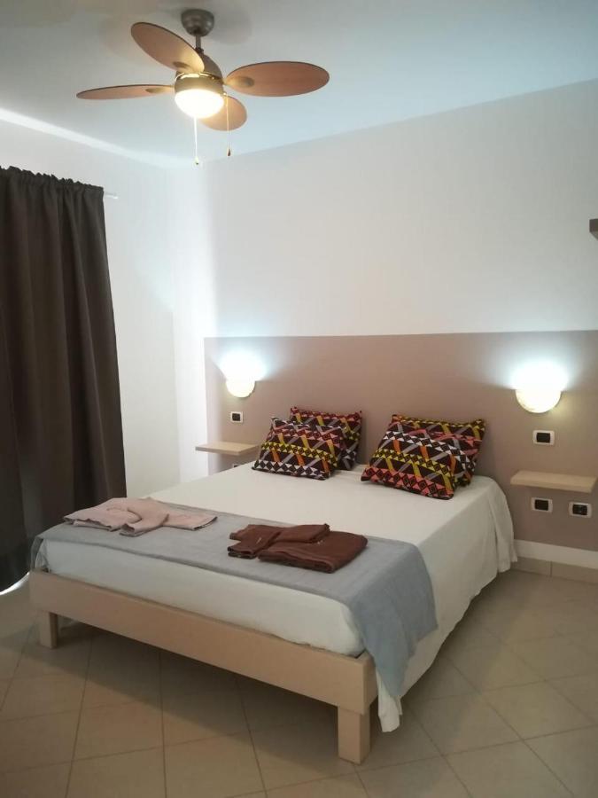 Residence Por Do Sol, Praia Cabral, Boa Vista, Cape Verde, Free Wi-Fi 살 레이 외부 사진